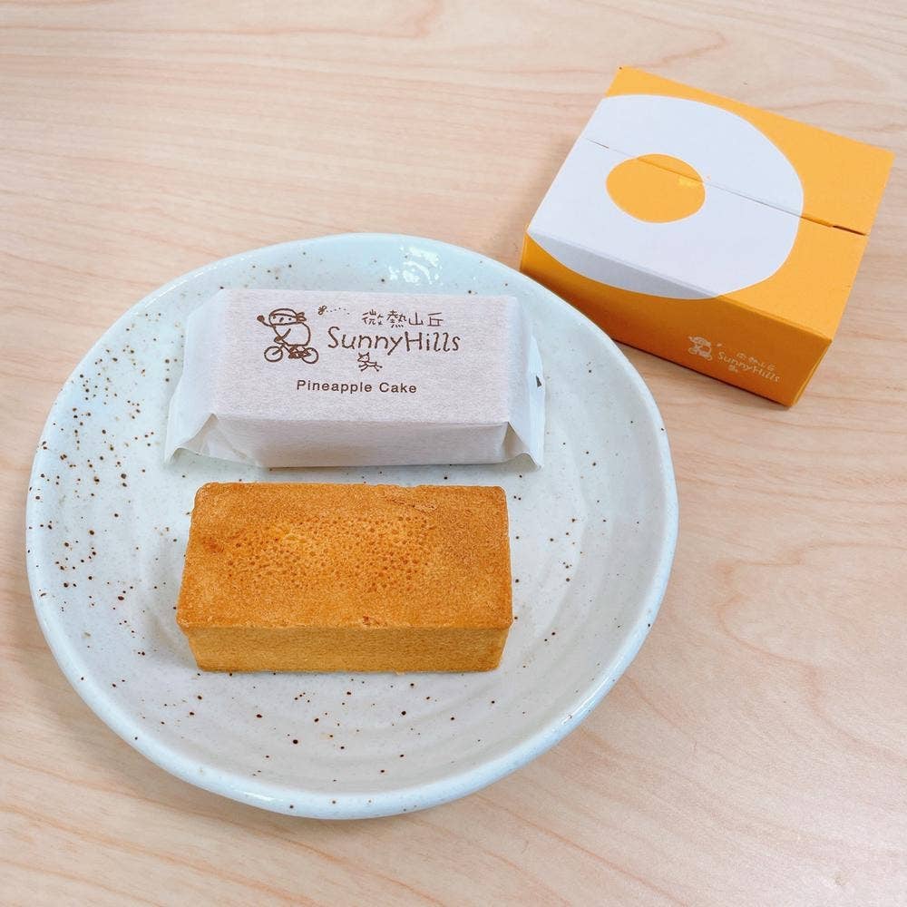 SunnyHills 南青山店