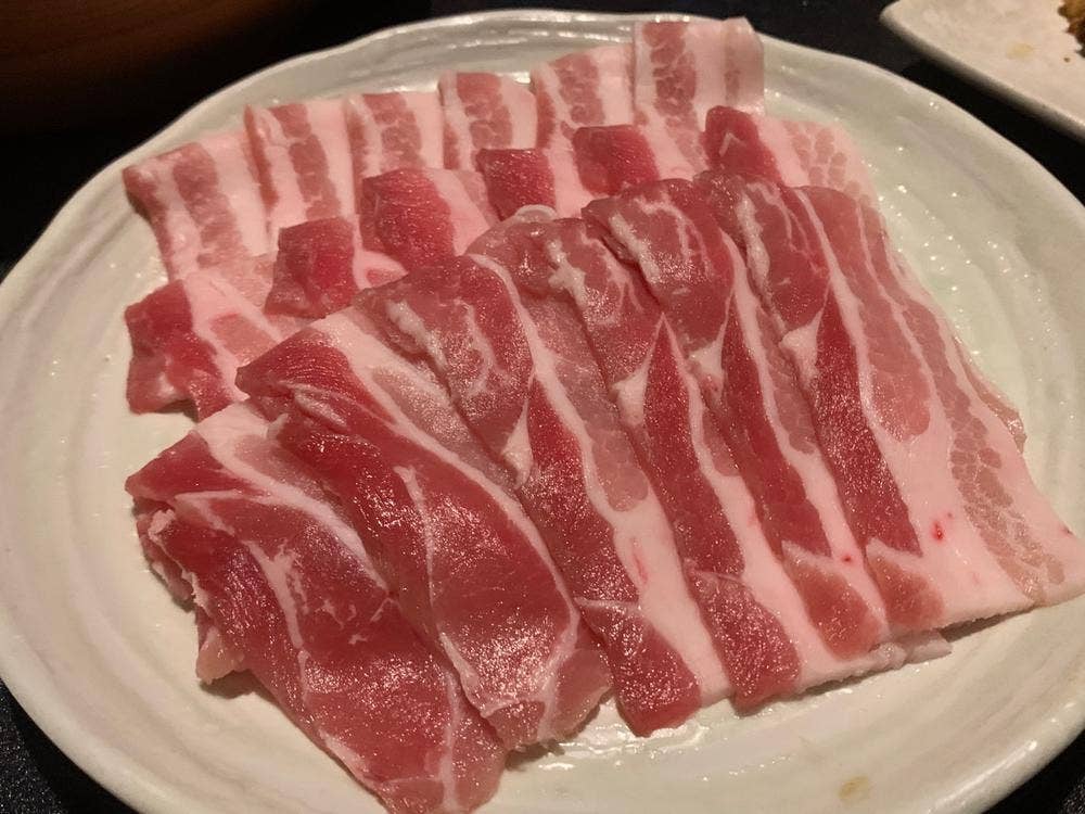 肉バル シンゲツ 秋田駅前本店