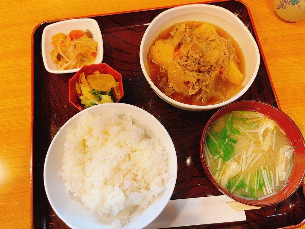 大衆居酒屋 松島