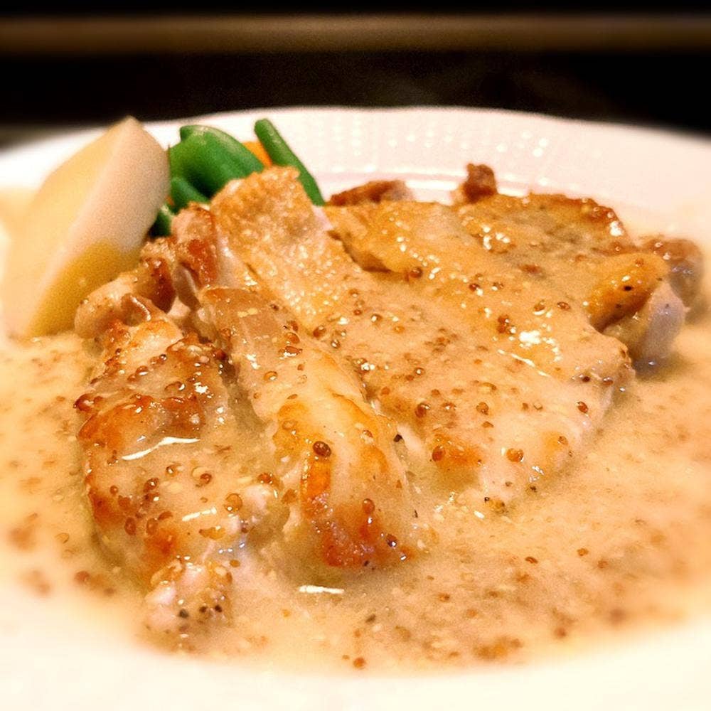 おきらく食堂 イセザキ店