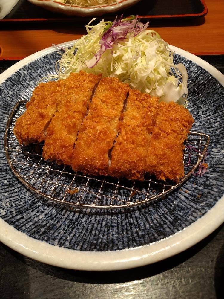 かつ泉 相模原店
