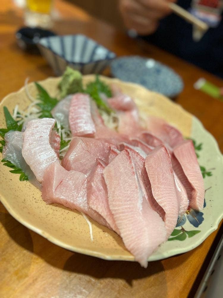 お食事処 大家族