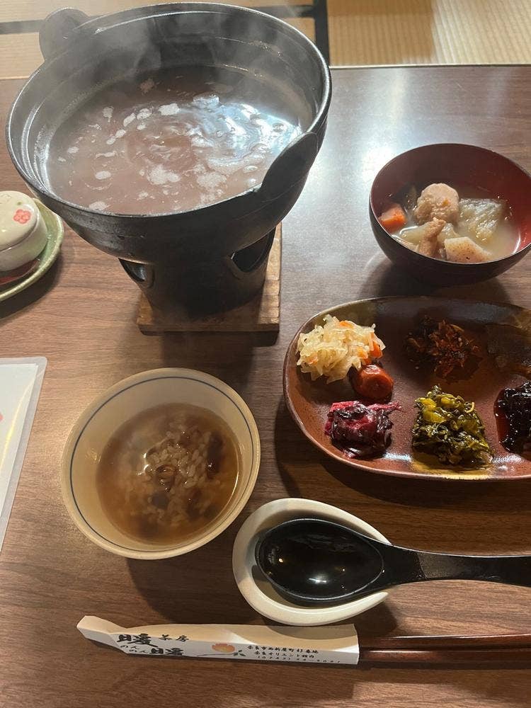 茶房 暖暖