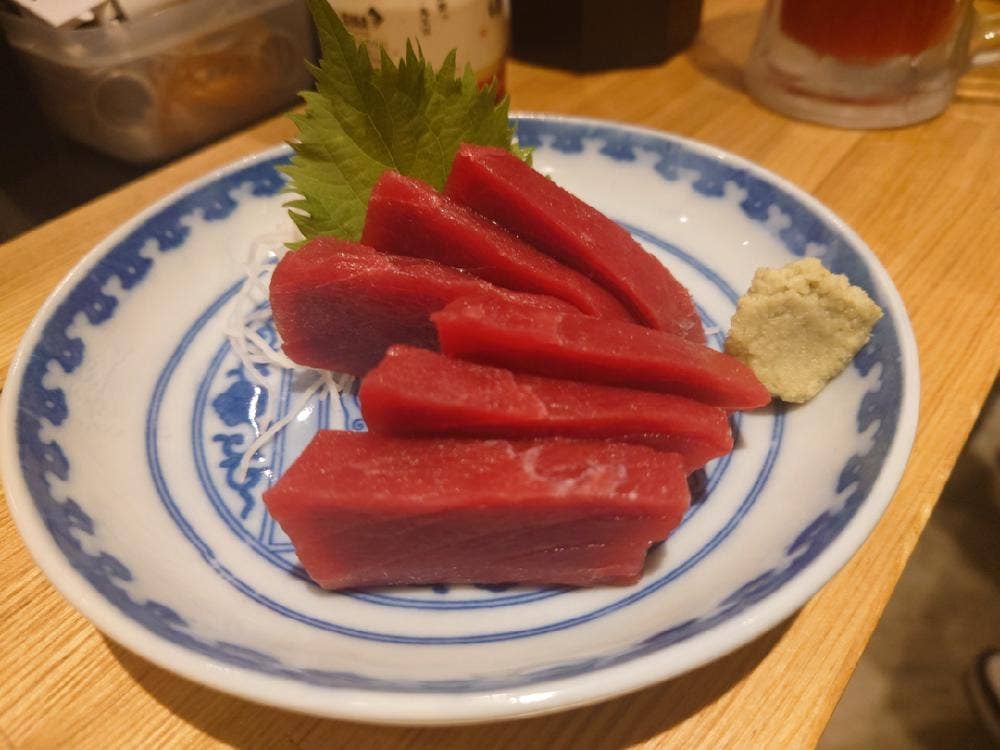 立呑み 鉄砲玉
