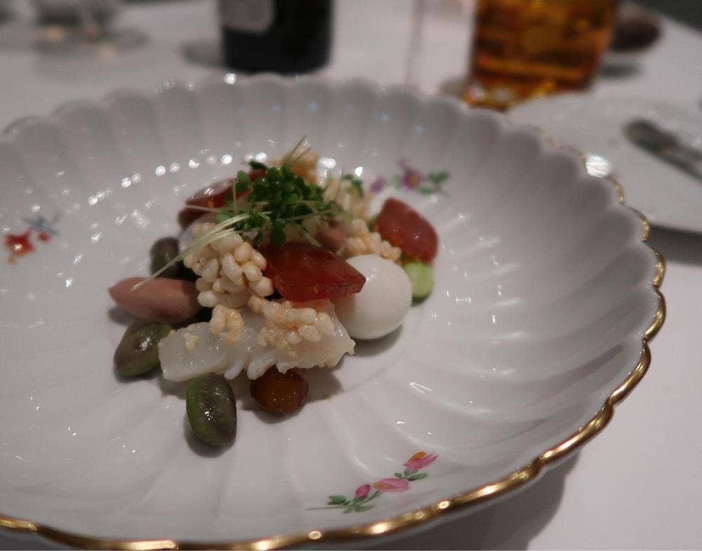 OGASAWARA RESTAURANT