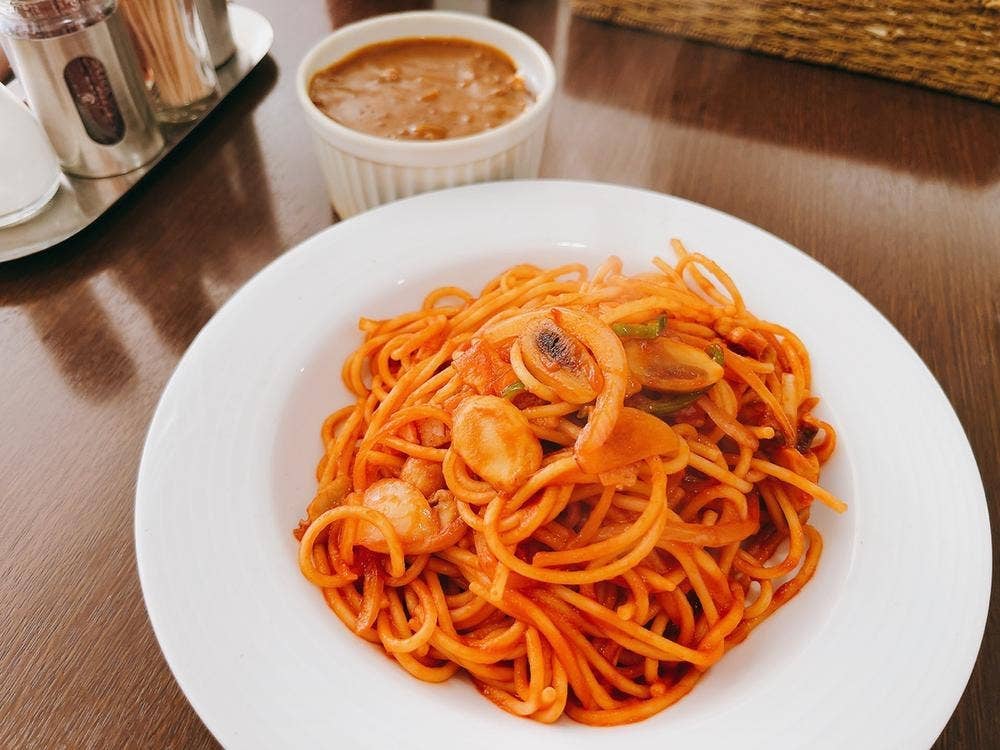 はらCAFE