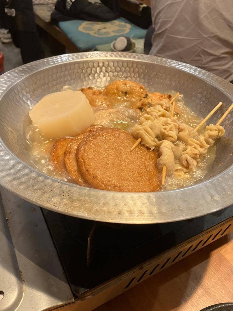 夢酒場 魚昇 知立本店