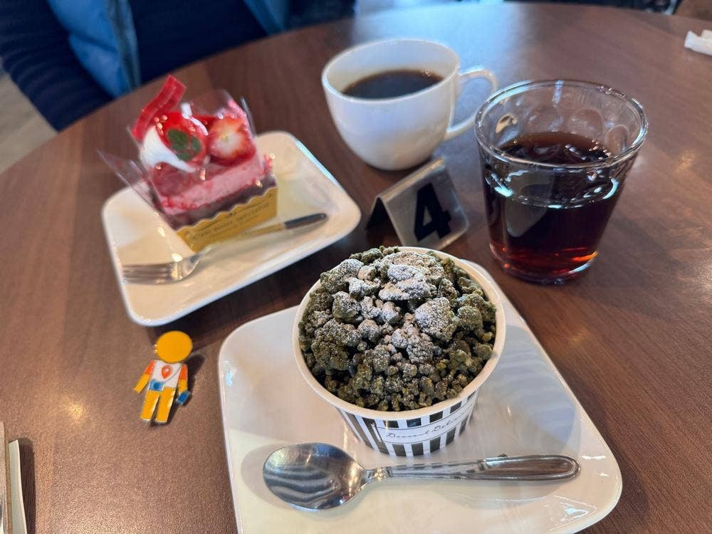 グランマ シーサイド店