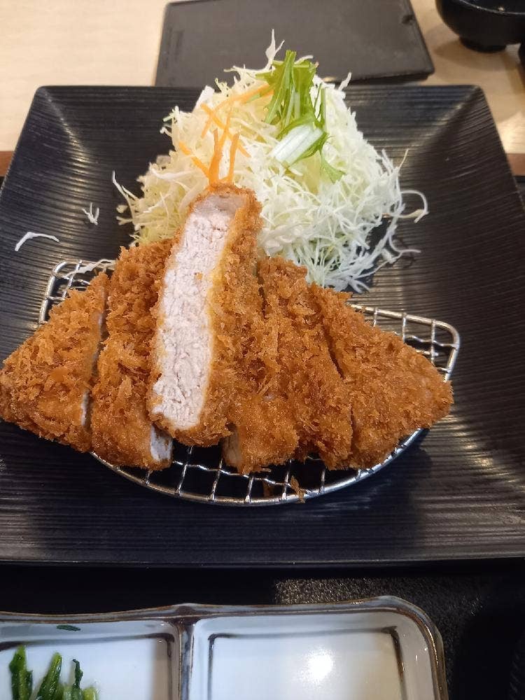 とんかつKYK 高島屋堺店