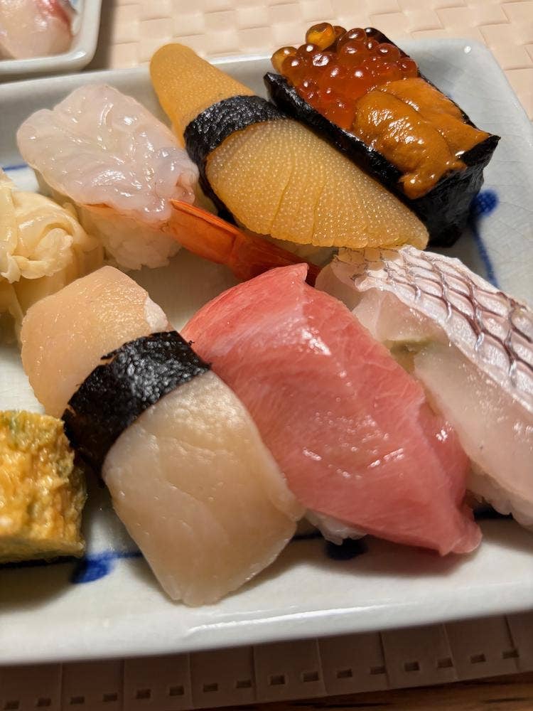 すし征 総本店