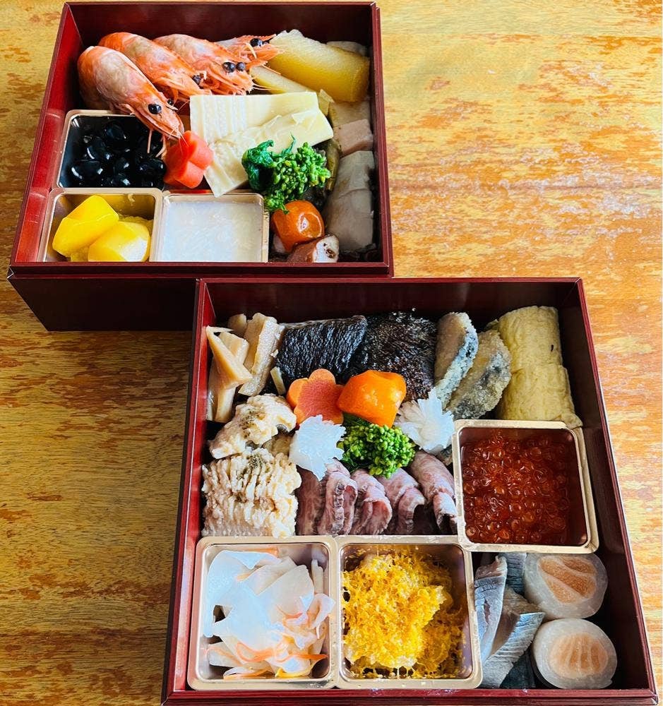 京料理 阿うん