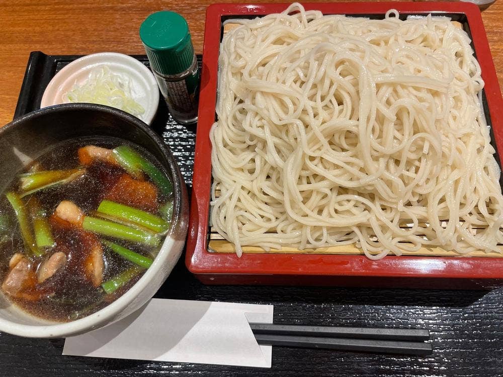 ぞう庵