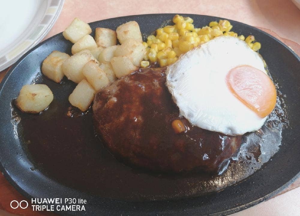 サイゼリヤ 西武本川越ペペ店
