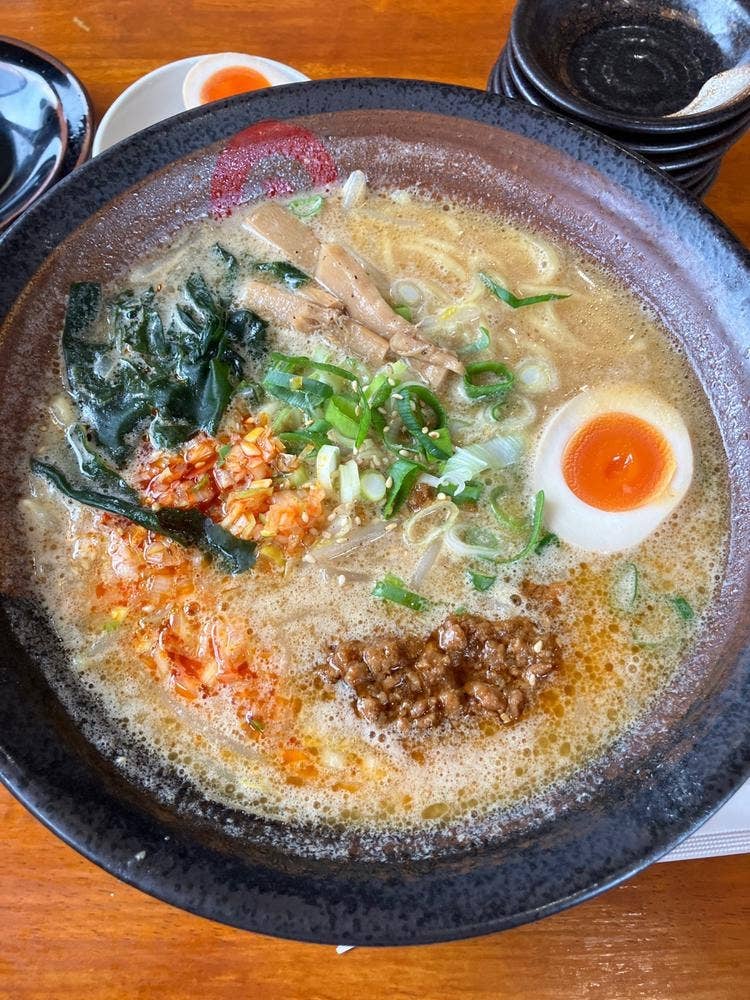 満天家 インターパーク店