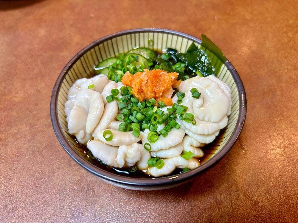 福島屋