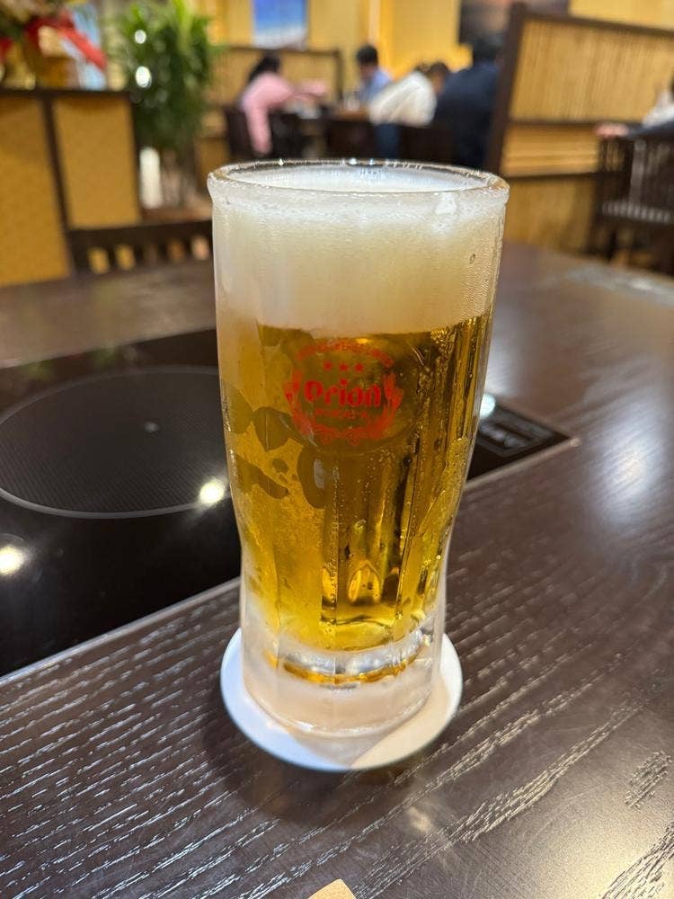 満天アグー 石亭