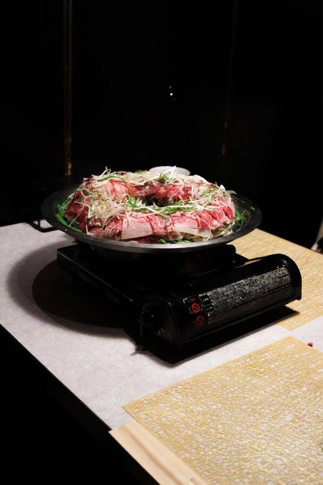 旬鮮魚 黒毛和牛 個室居酒屋 粋な肉 船橋店