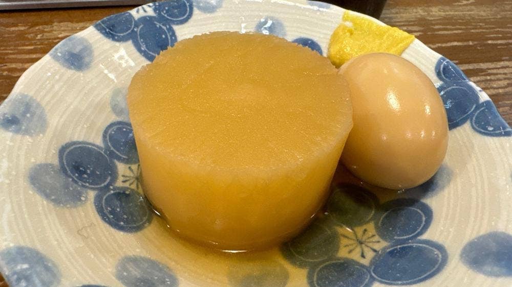 天山閣ハイハイ横丁