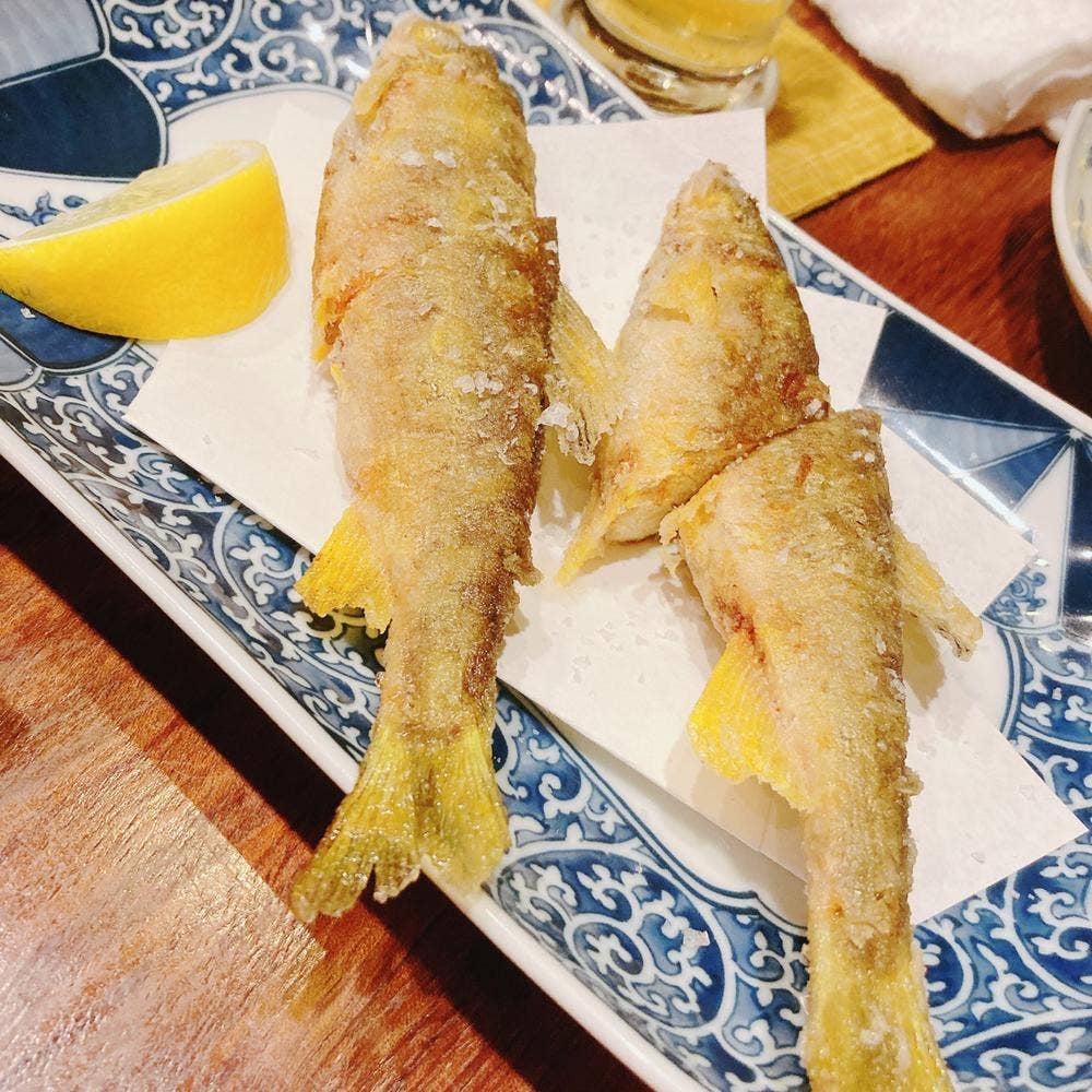 旬彩 こはく