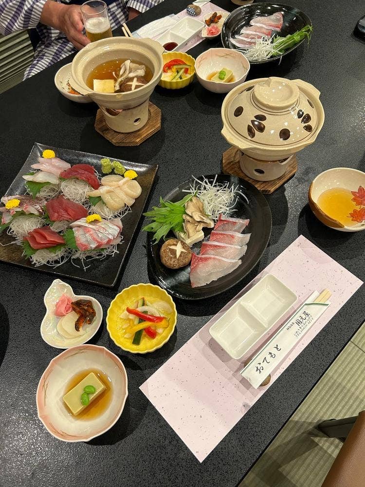 神白温泉 国元屋