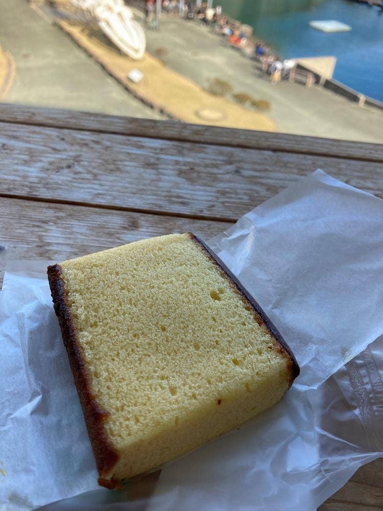 珍重庵 勝浦店