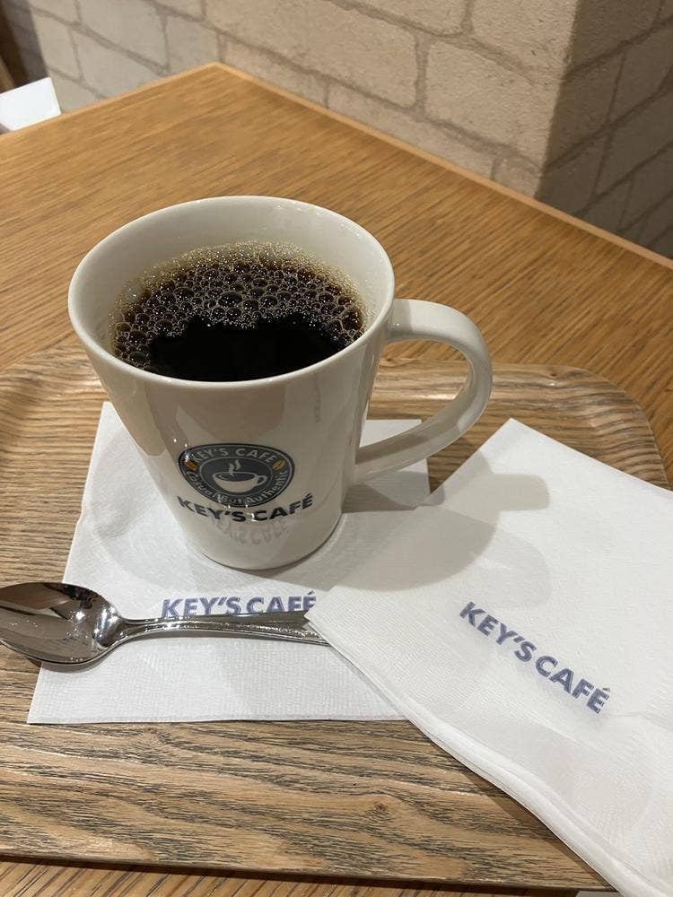 KEY'S CAFE 阪急石橋駅前店
