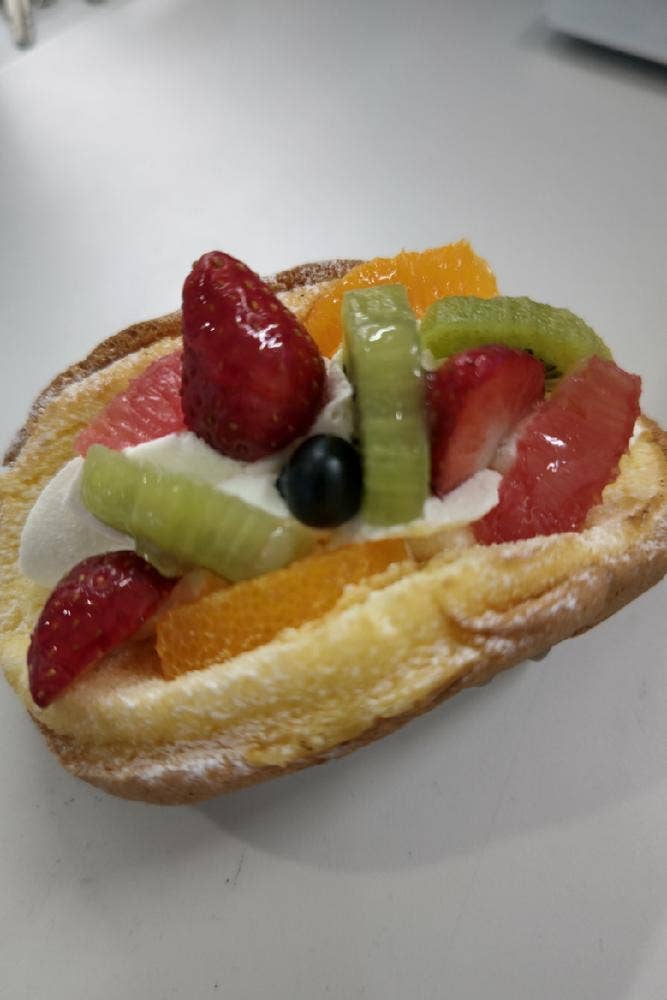 きのとや 大通公園店