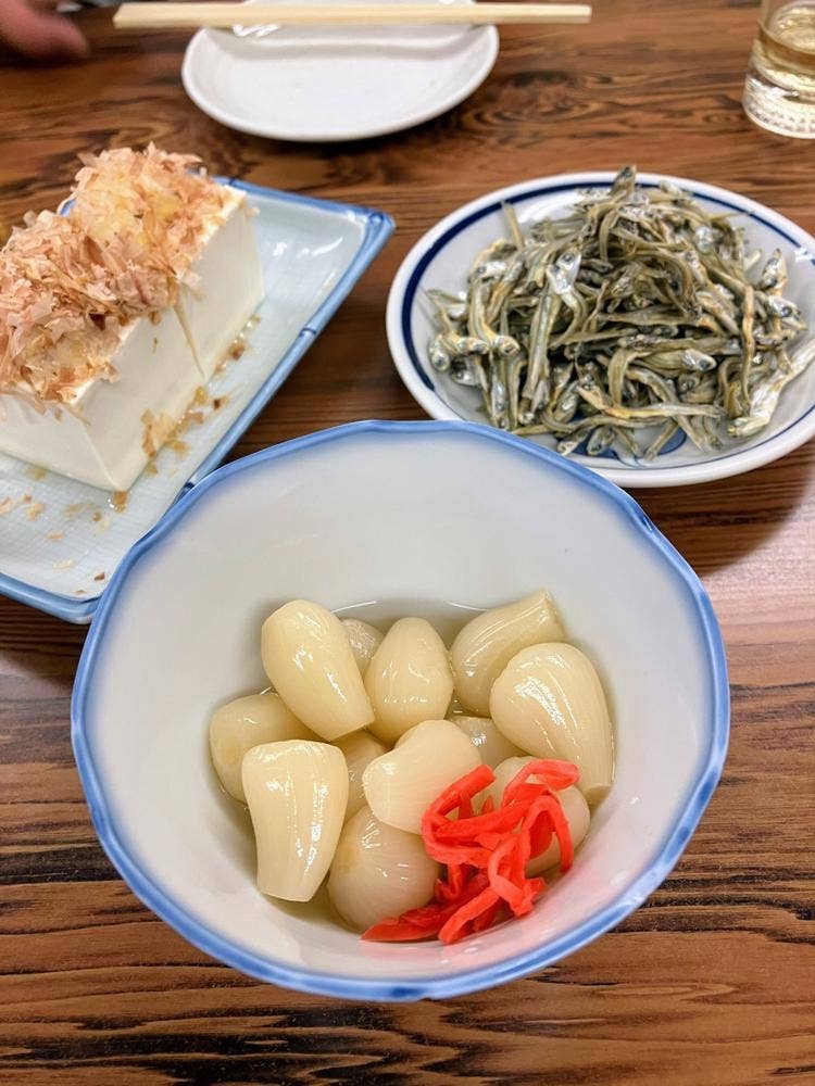 大衆酒場 マルミ