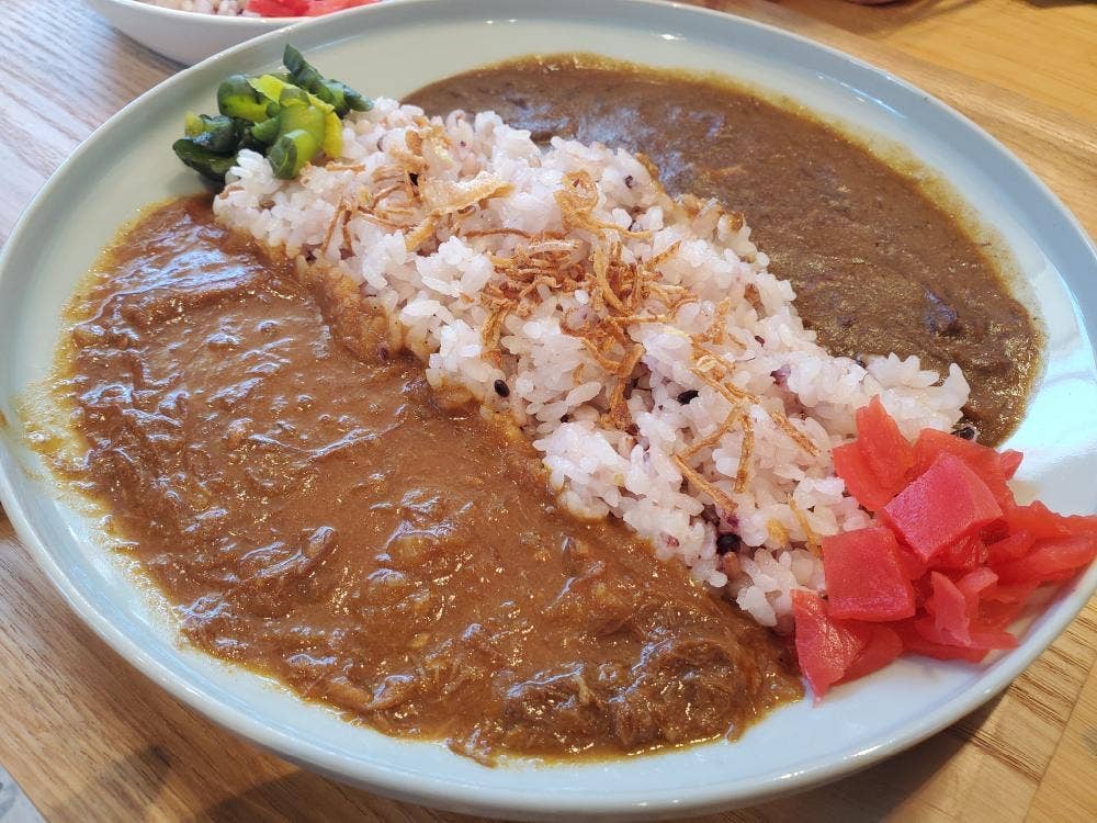 スノーピークカフェ久屋大通公園