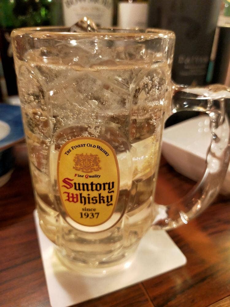 やんBAR