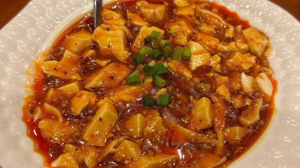 中国食府 双龍居 天満駅前店