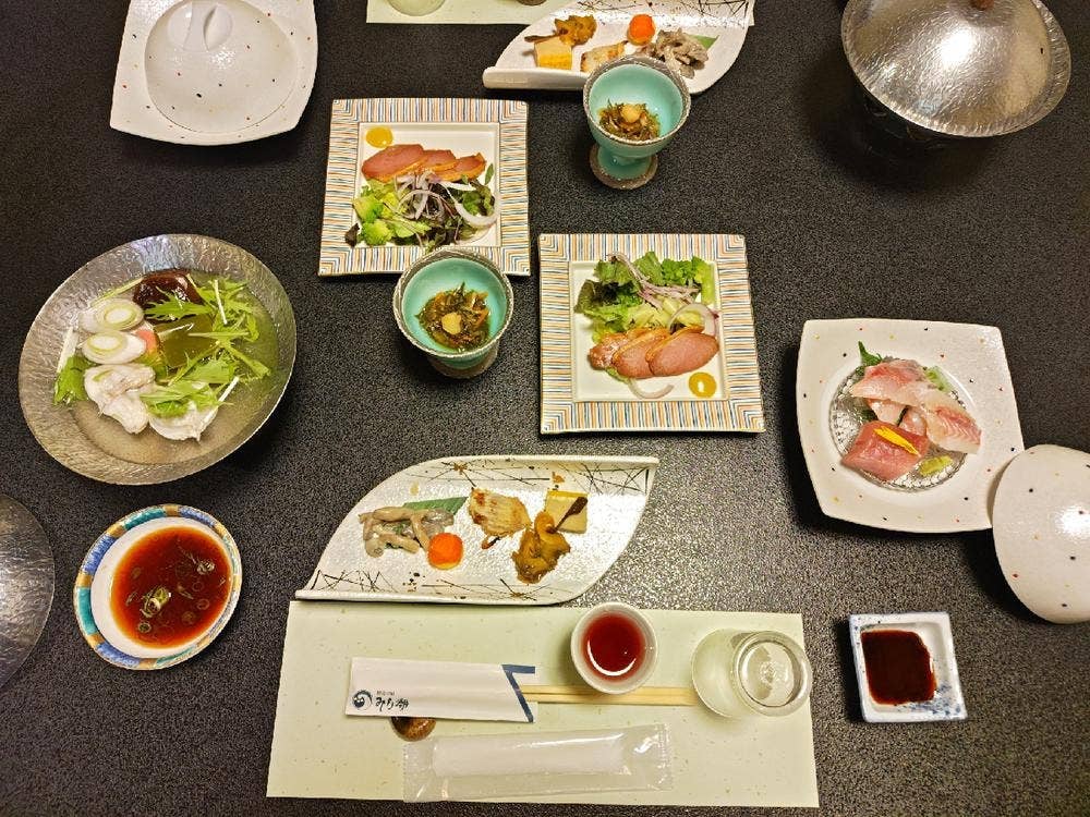 みち潮