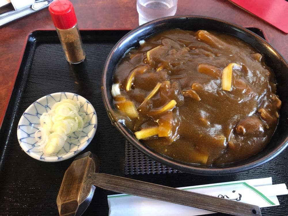 手打ちおぴっぴ