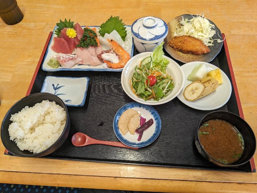 ダイ平商店