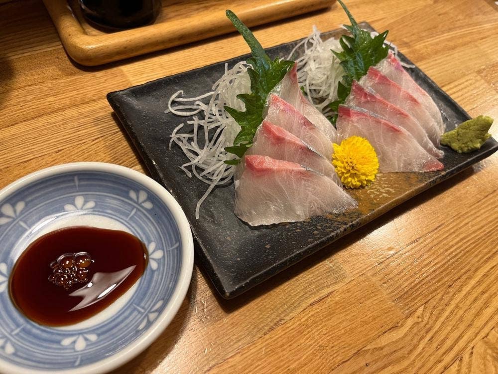 うおとら