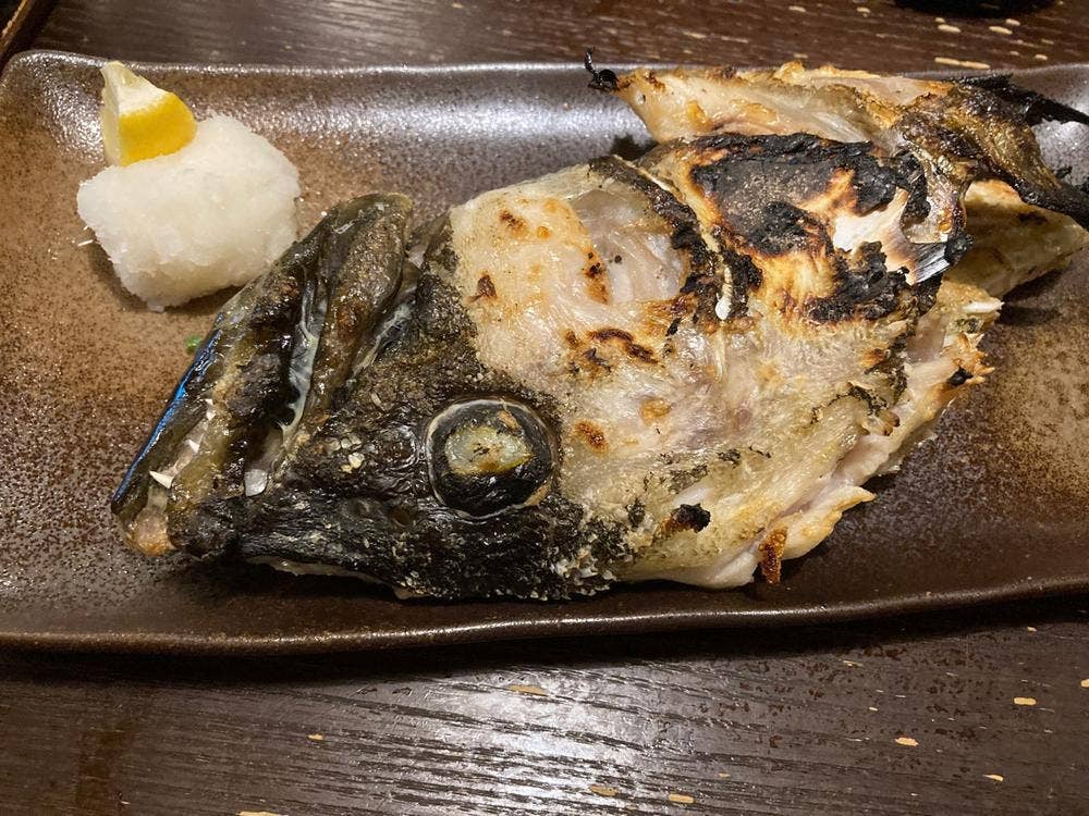 三ノ宮高架下市場