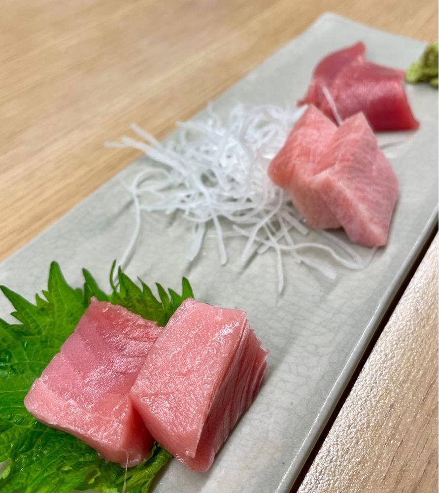 みらい水産
