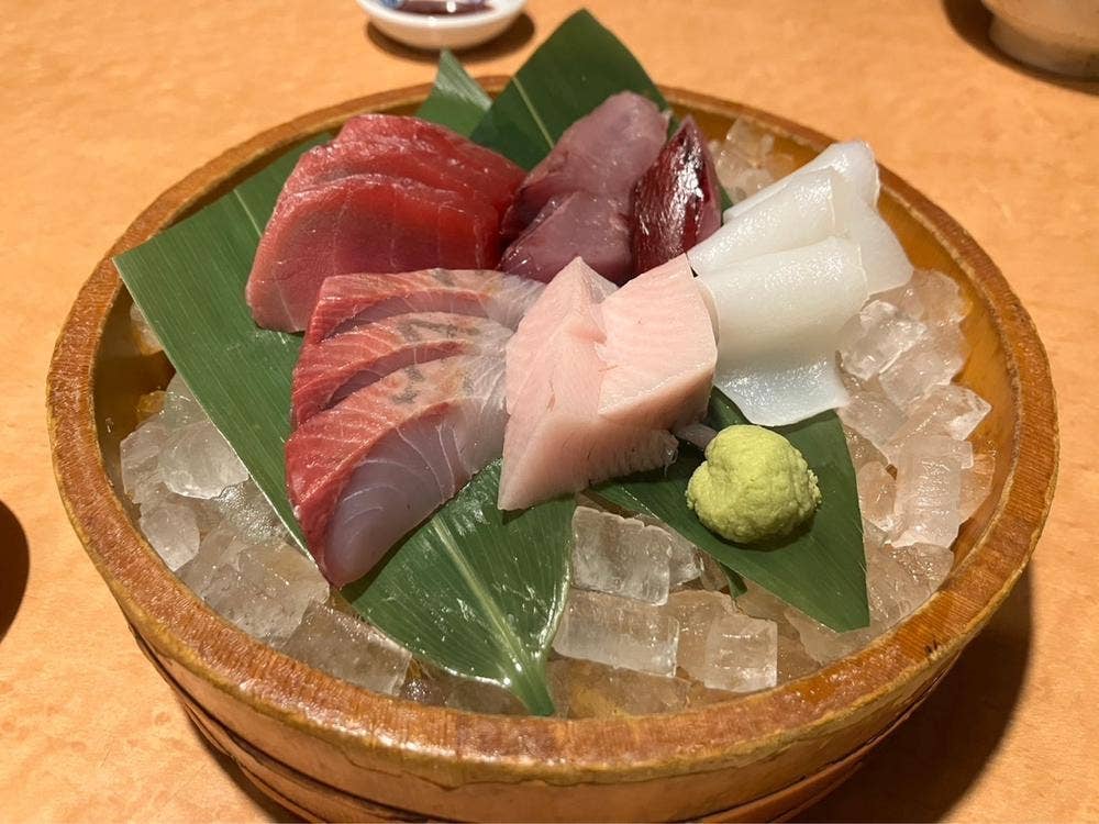 マルサ水産 岐阜岐南店