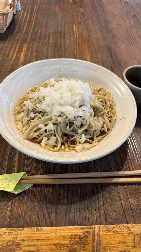 十割蕎麦 だいこん舎