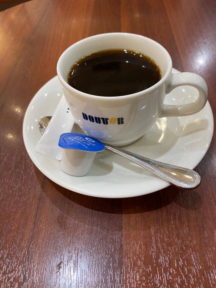 ドトールコーヒーショップ 長崎観光通り店
