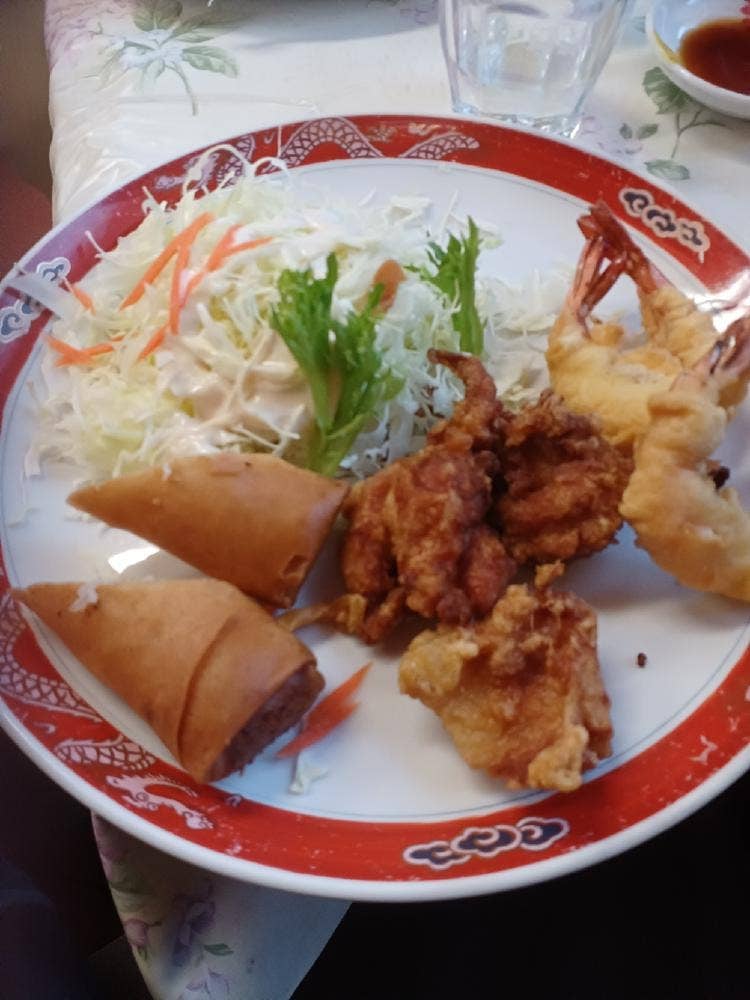 栄太樓