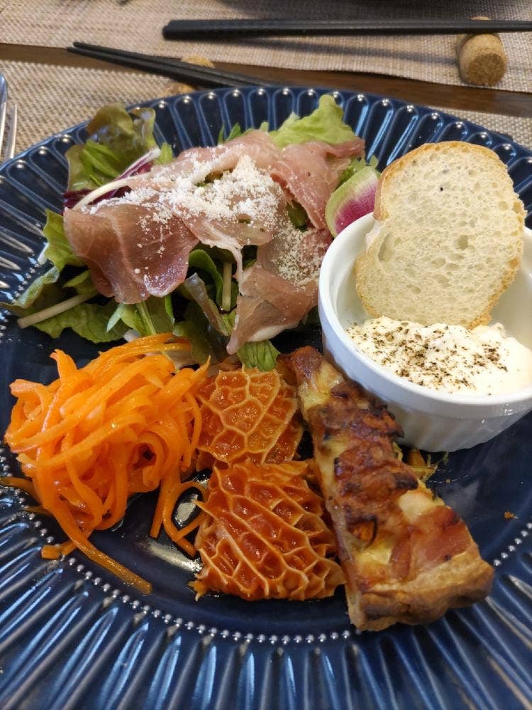 favore cheese shop & restaurant