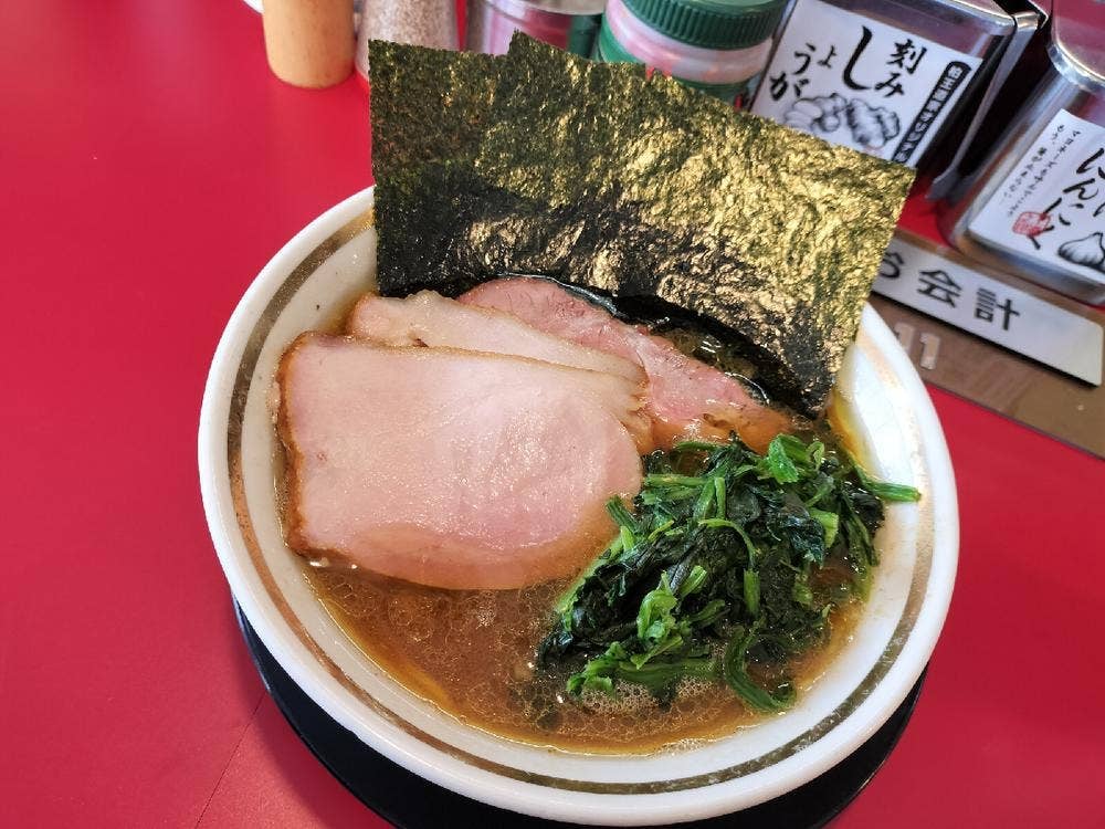 IEKEI KANSAI 王道家直系 我道家