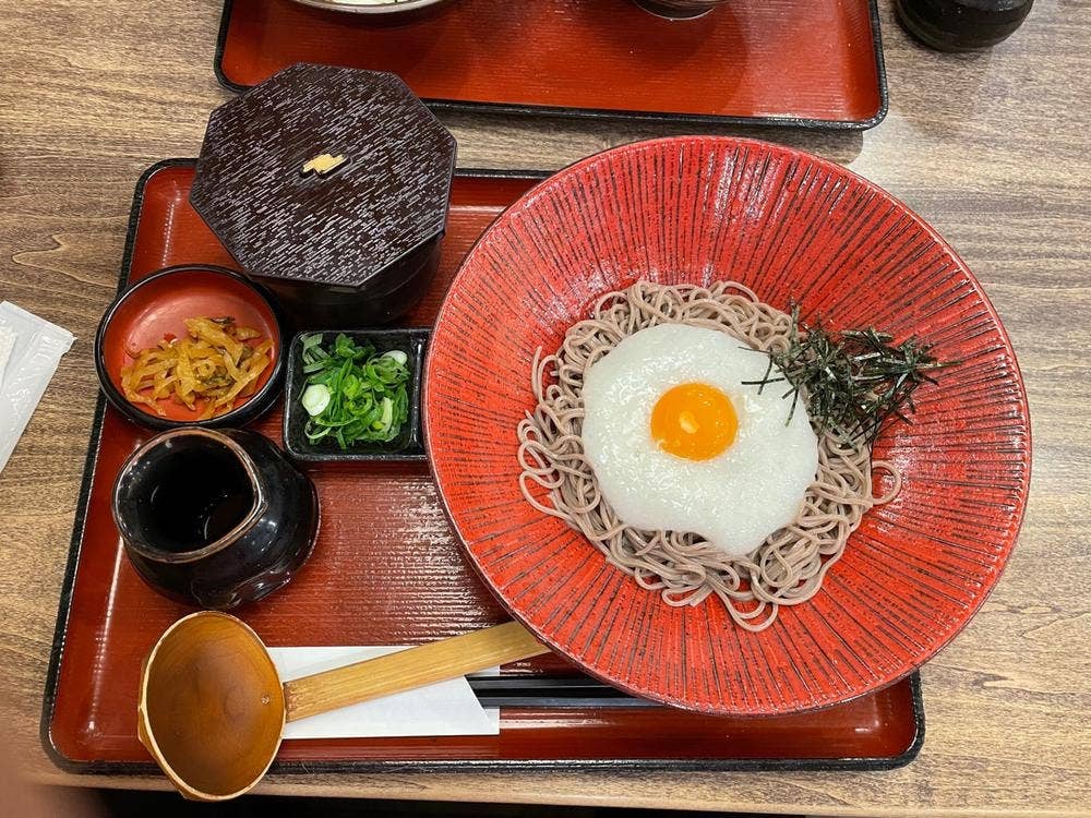 杵屋 生駒近鉄百貨店