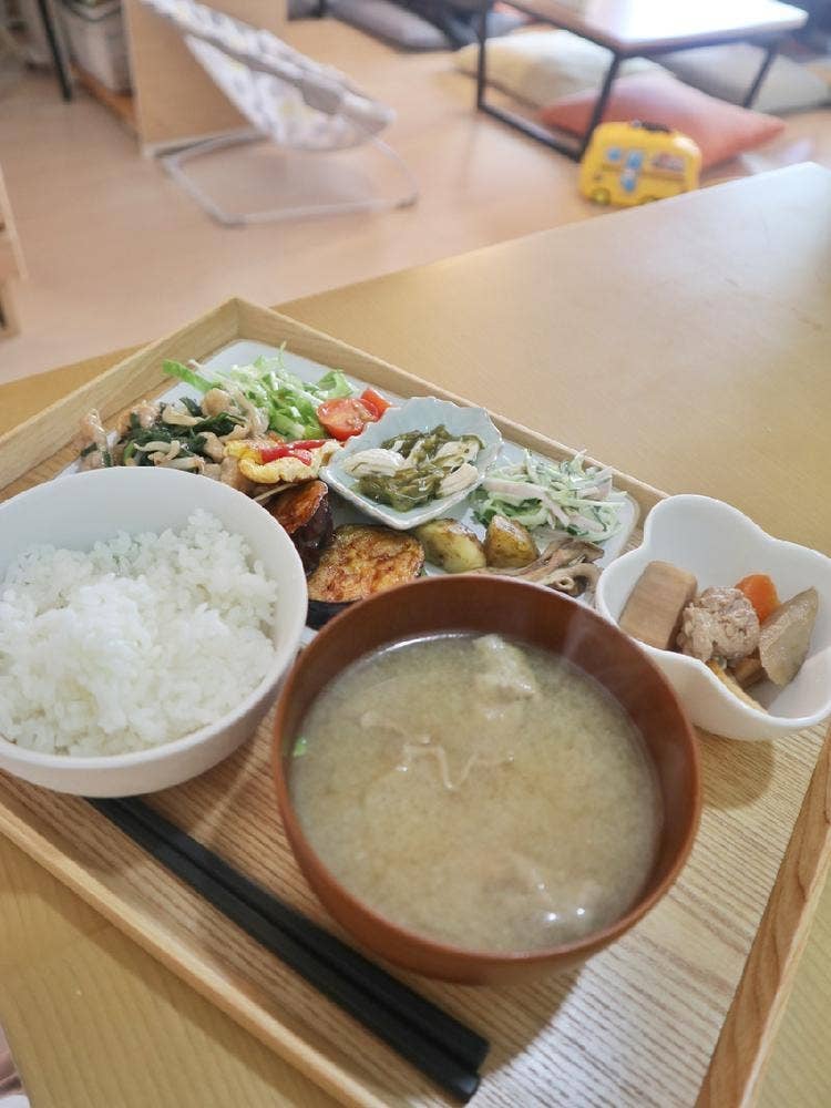 familyCafe toiro