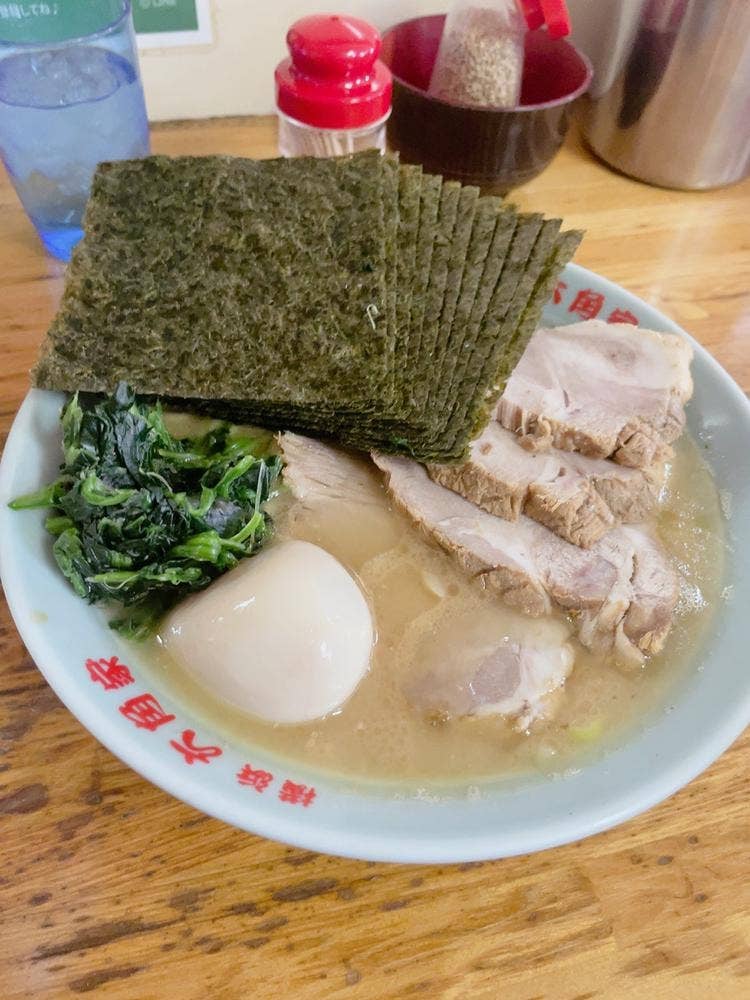 六角家戸塚店