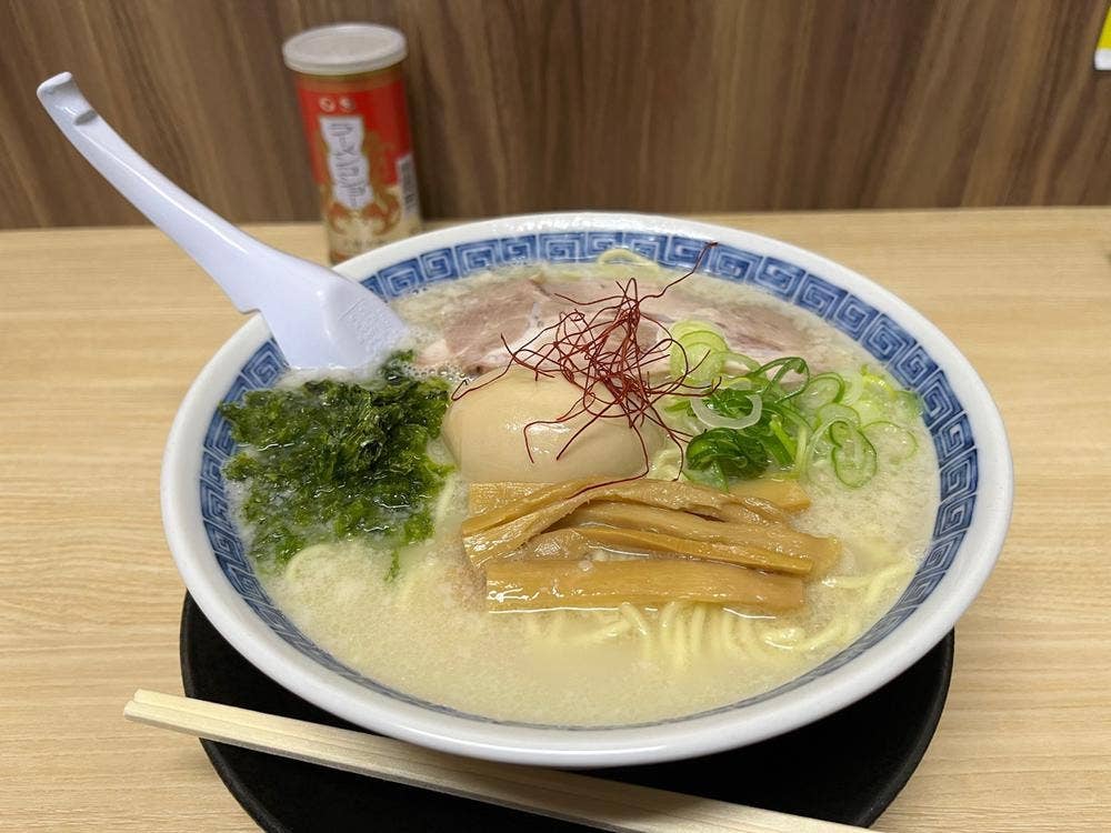 煌麺