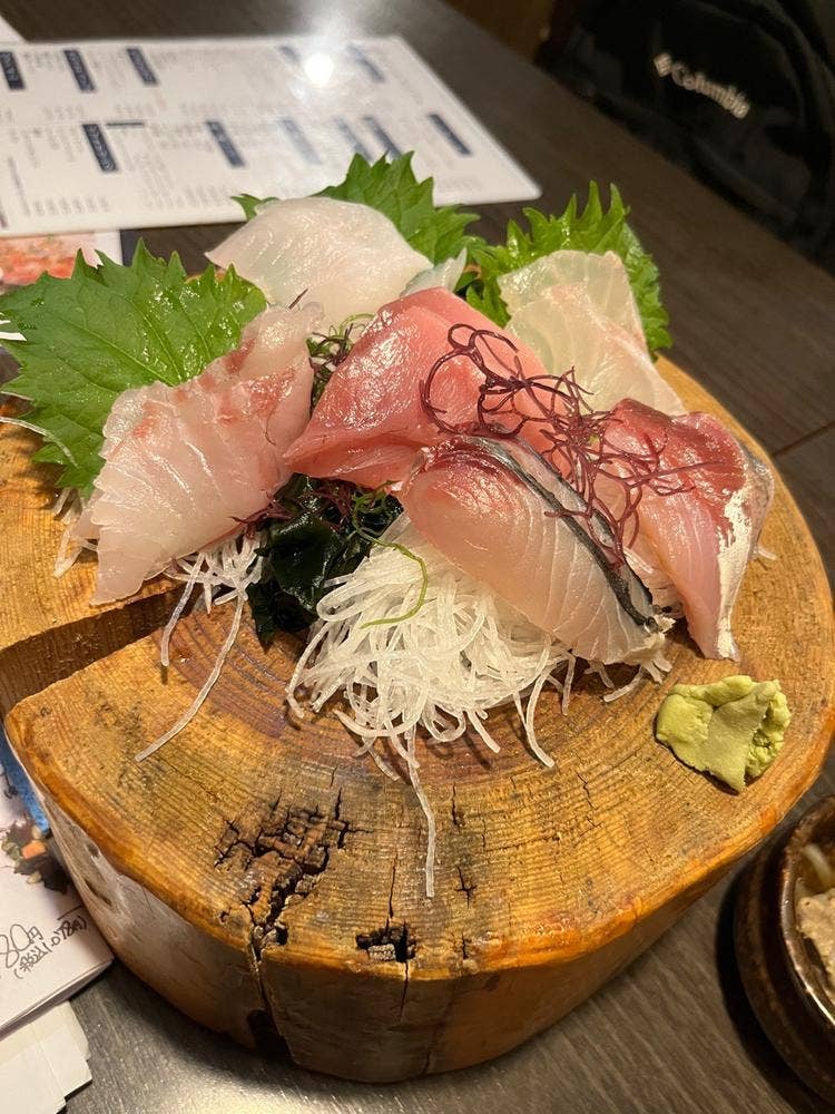 茅ヶ崎 海ぶね トツカーナ店