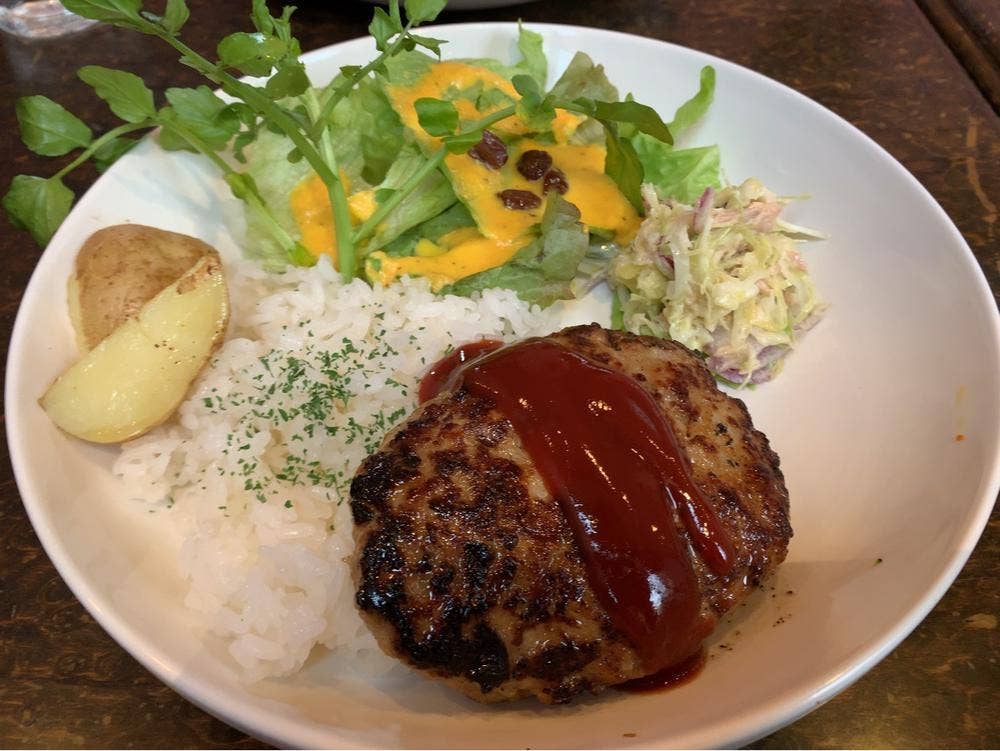 カフェ フーケ