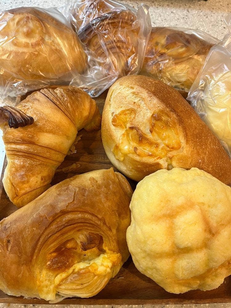 ピンポンパン